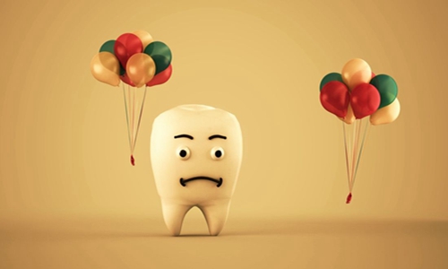 牙龈肿痛怎么办？牙龈快速消肿止痛的方法
