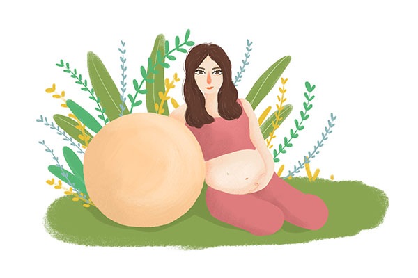 8个征兆说明你怀孕了 女人怀孕最快的信号