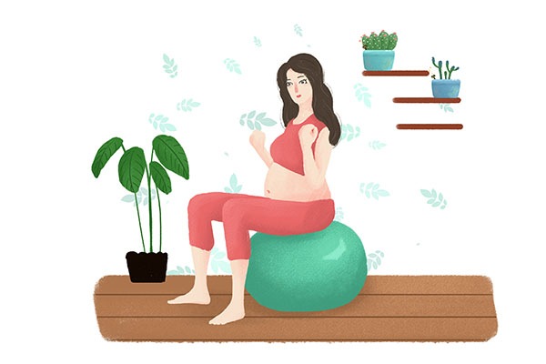 8个征兆说明你怀孕了 女人怀孕最快的信号