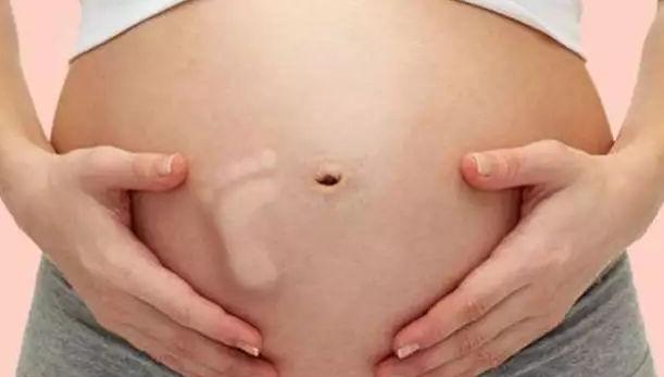 宝宝胎动是在传达什么信号 胎儿的胎动有什么规律