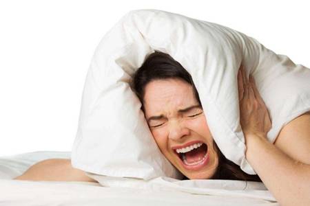 失眠最好的治疗方法,缓解失眠的六个妙招让你睡好觉