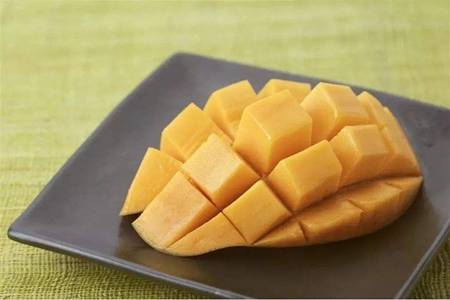 芒果不能和什么一起吃,芒果食用禁忌要避开五种食物