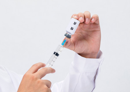 五联疫苗什么时候开始打第一针