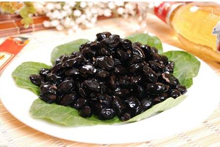 黑豆怎么吃最好补气血 女人补肾促排卵六种黑豆吃法