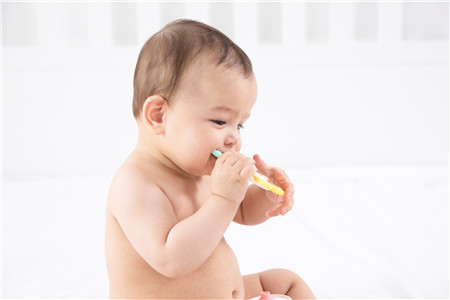 九个月宝宝缺钙吃什么补的最快