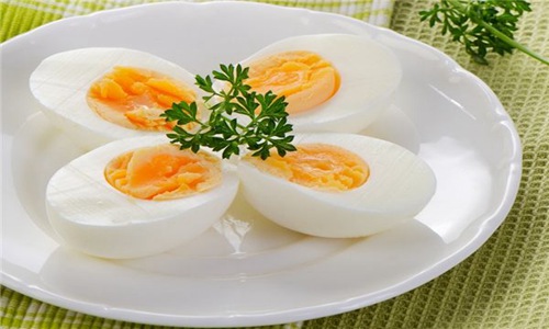 煮鸡蛋需要多长时间？这样煮口感更好更营养