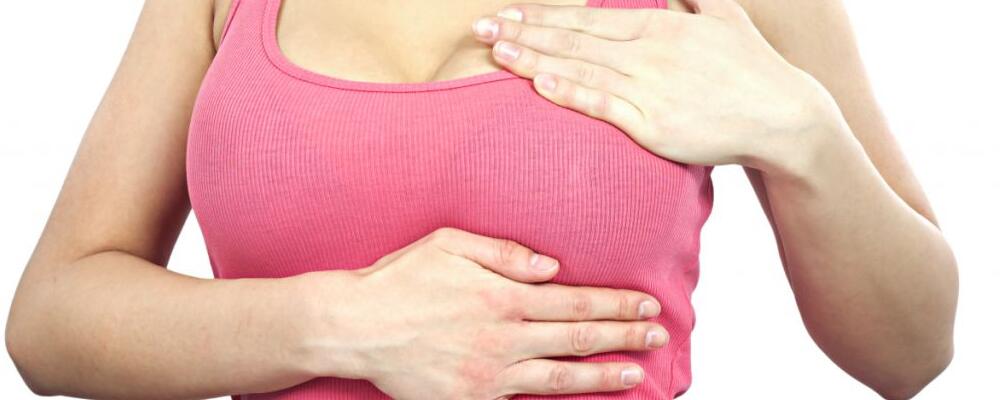 不戴胸罩乳房会下垂吗 如何预防乳房下垂