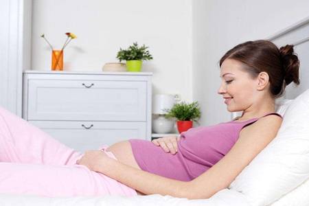 怀孕一周的六个症状,发现早孕前兆恭喜你当妈