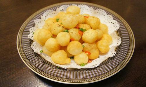 土豆怎么做好吃又简单?土豆爱好者最爱的四种美味做法