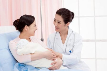 剖腹产产后的三个护理方法