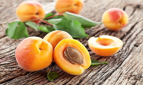 杏子的功效和作用是什么?如何食用更健康