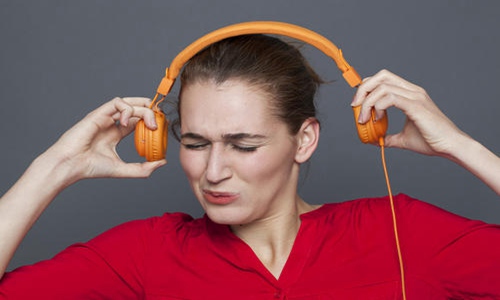 耳鸣是什么原因引起的?怎么治疗能够解决