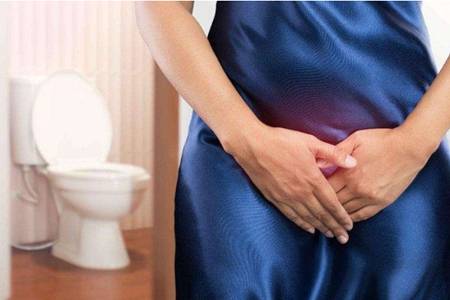 女人患盆腔炎的六个症状,快速判断妇科炎症的方法