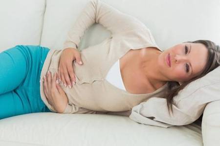宫颈糜烂有什么症状和现象,女性宫颈发炎感染的早期表现