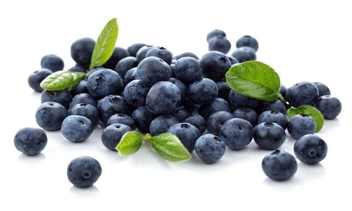 蓝莓的功效与作用,吃蓝莓有禁忌这些人要注意