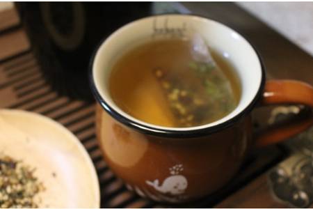 红豆薏米茶能天天喝吗,红豆去湿气的正确喝法