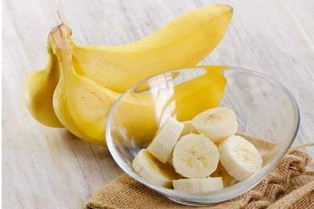香蕉的六个功效与作用,香蕉的营养价值原来这么高