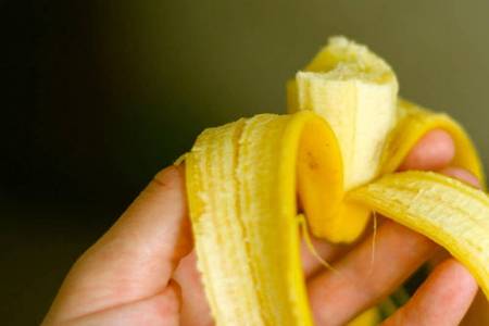 香蕉的六个功效与作用,香蕉的营养价值原来这么高