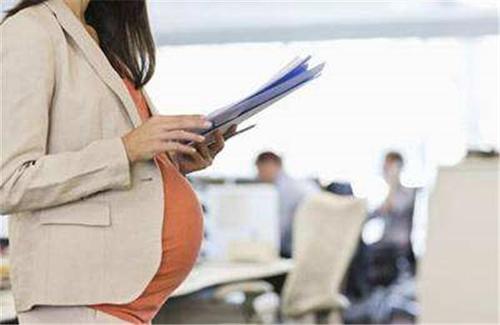 哪些办公设备可能会导致不孕或流产 怀孕上班要注意什么