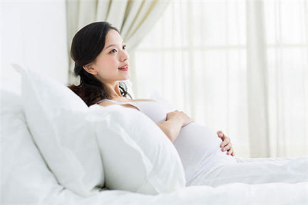 孕妇造成孕酮低的四个常见原因