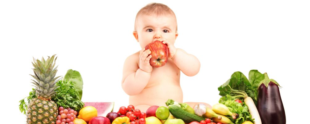 宝宝消化不良怎么办 可以吃哪些食物