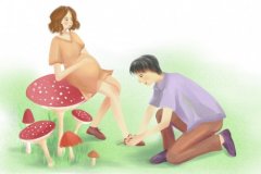 孕妇夏季补充维生素吃什么好？孕妇多种维生素片不要错过！