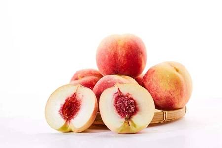 桃子的六个功效与作用,这三类禁忌人群不能吃桃子