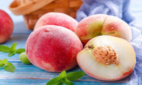 桃子的功效与作用及禁忌,女人吃桃子的好处多多
