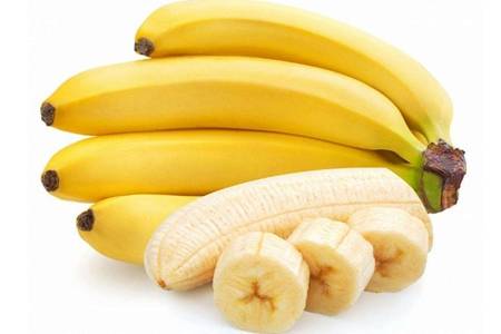 香蕉不能和什么一起吃,六种香蕉相克食物要记熟