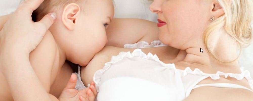 哺乳期乳房保健相当重要 保护乳房的方法有哪些