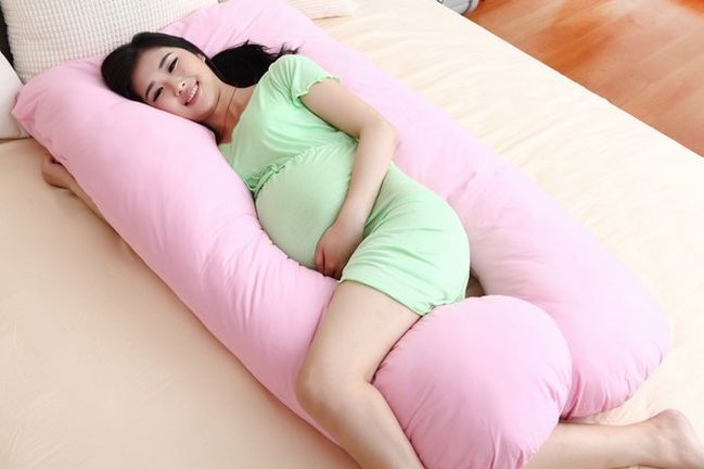 孕期这样睡觉会导致胎儿缺氧！