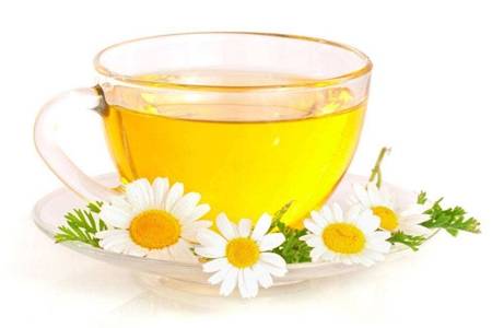 菊花茶的七个功效与作用,散热解毒菊花茶滋养女性