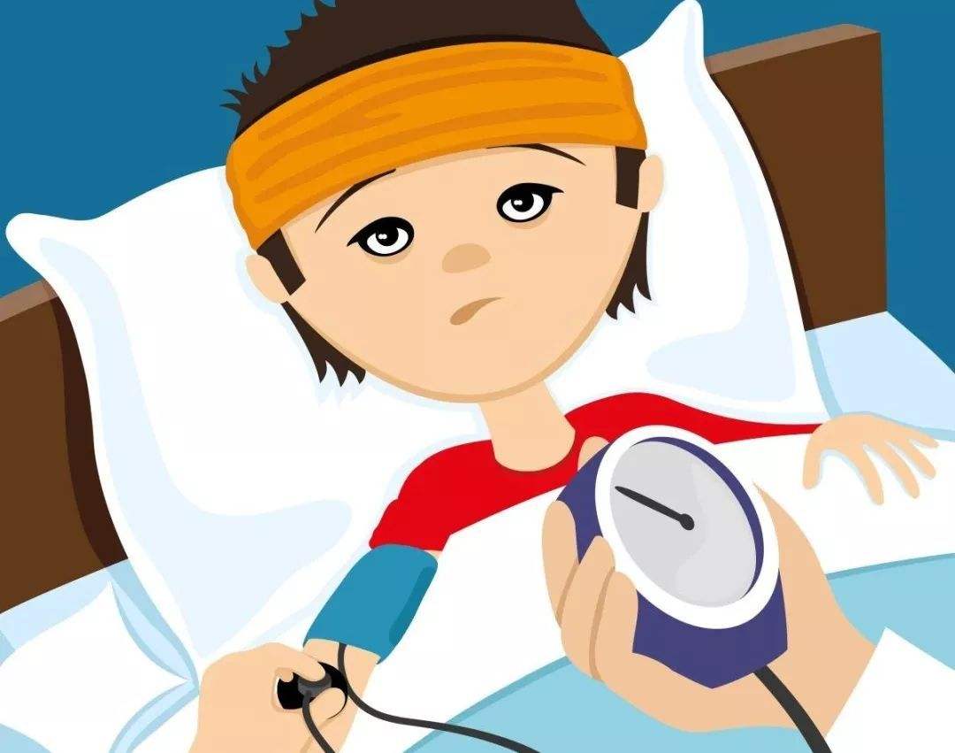 【儿童高血压能治愈吗】孩子高血压能治愈吗_儿童高血压能治好吗