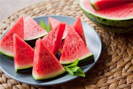吃什么水果可以预防肾结石复发