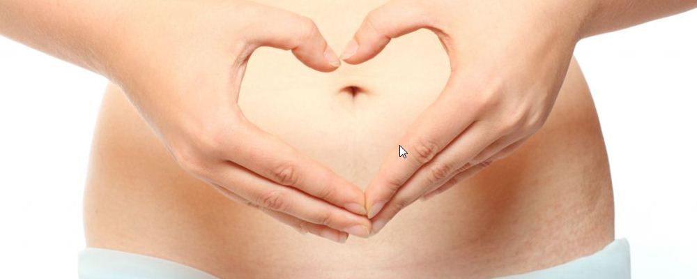女人如何保养卵巢和子宫 各有各的保养技巧
