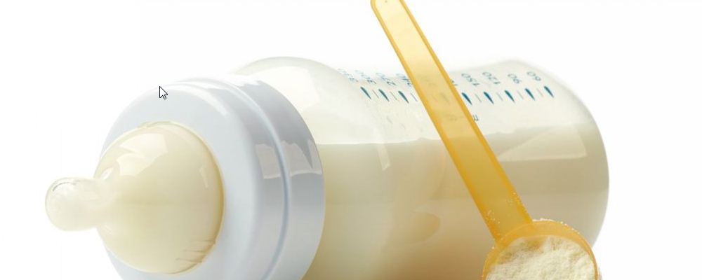 如何预防宝宝吃奶粉不消化 注意这7个要点