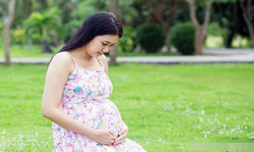 孕妇有这五个症状就快生了,比预产期计算器还准的判断