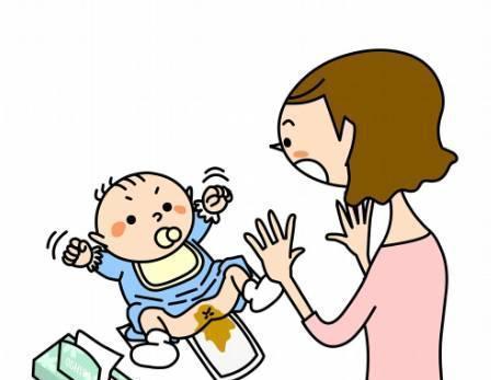 【宝宝吃婴儿米粉拉肚子怎么办】宝宝吃米粉腹泻怎么办