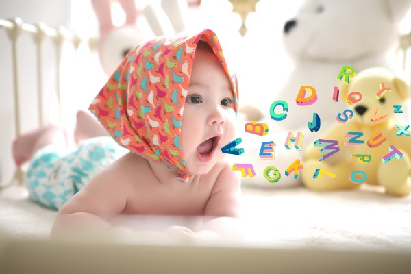 宝宝爱流口水，是正常现象还是健康信号？