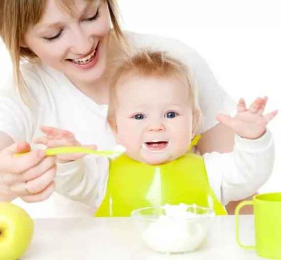 5个月的宝宝可以吃什么辅食 宝宝会越吃越瘦，营养不良