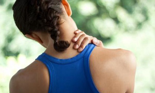 肩周炎的症状表现,肩周炎的治疗方法及自我锻炼