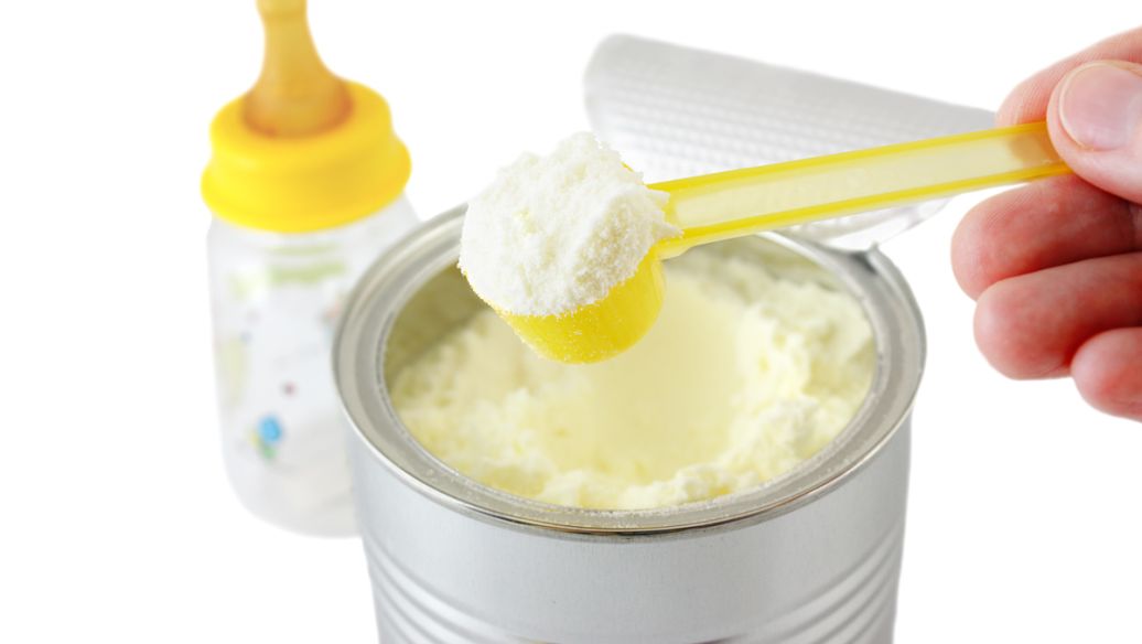 【氨基酸奶粉和深度水解奶粉的区别】氨基酸奶粉和深度水解奶粉有什么区别