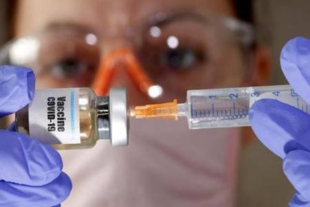 新冠疫苗最新消息 国内首个新冠疫苗注册成功