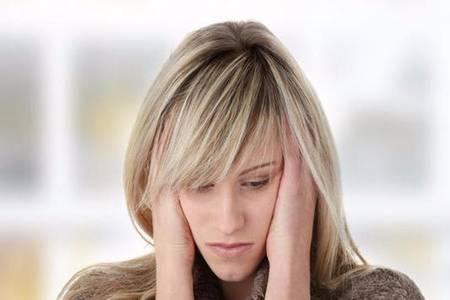焦虑症的三个具体表现 早了解早预防