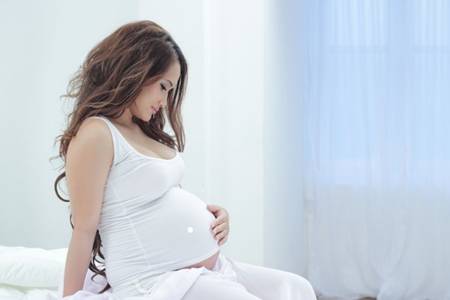 怀孕几个月有胎动是什么感觉 这2个特点暗示娃很健康