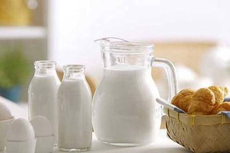 牛奶的功效和作用 什么时候喝牛奶最好早上可以空腹喝吗