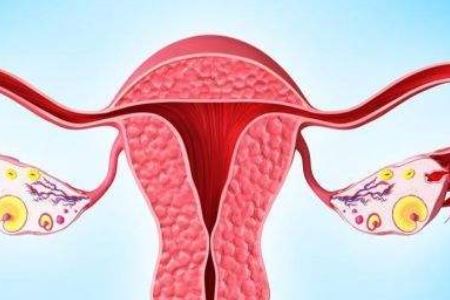 女人患有卵巢囊肿能怀孕吗