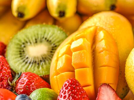肾结石不宜吃6种水果