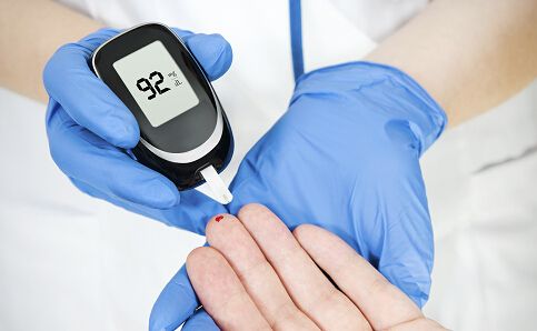 糖尿病患者不可缺B族维生素 来益B族维生素片助力科学控糖