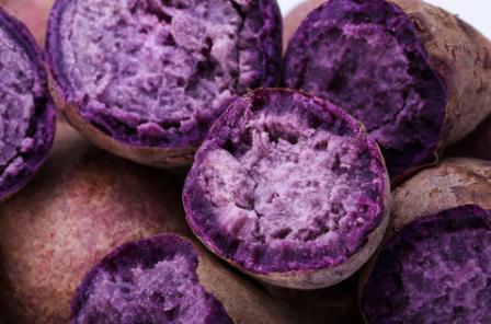 孕妇吃紫薯对胎儿好吗